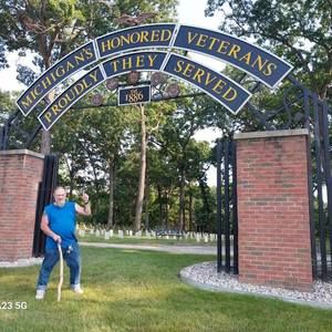 Meet your Posher, Dan